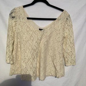 American Eagle Blouse